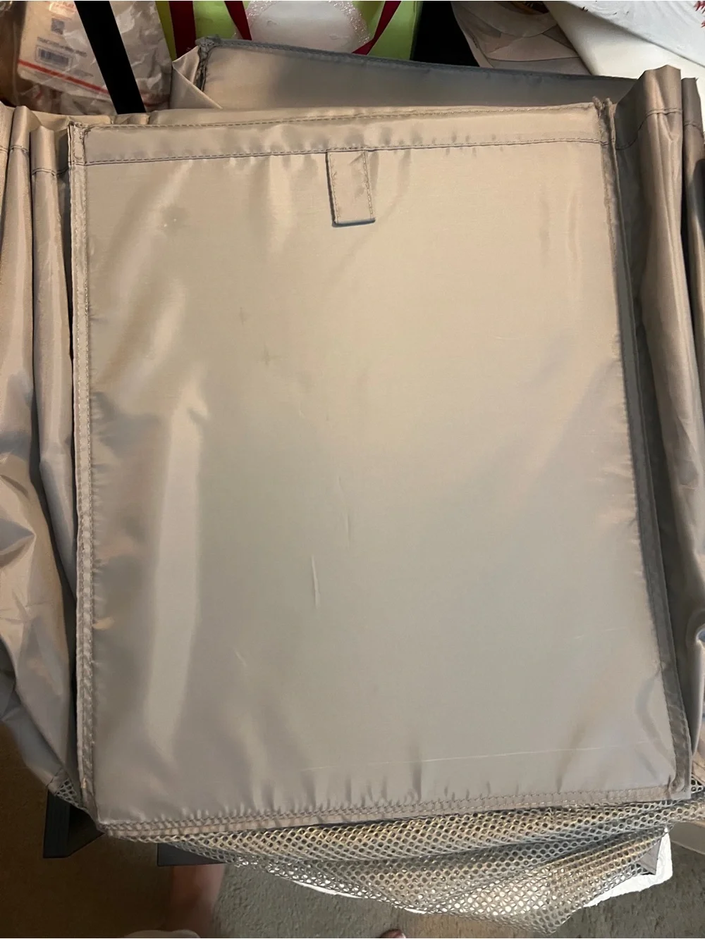 IKEA space saving